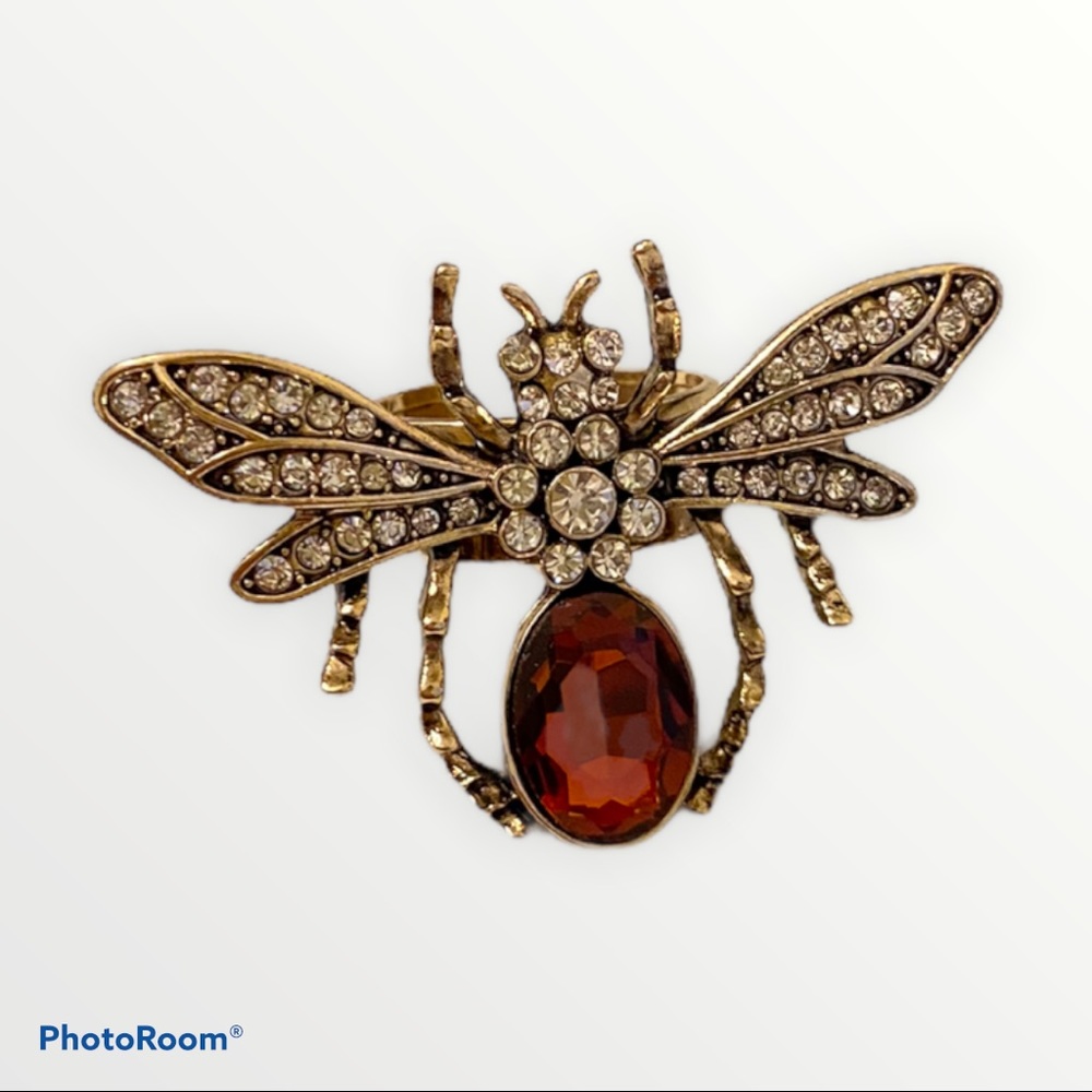 Bee Ring